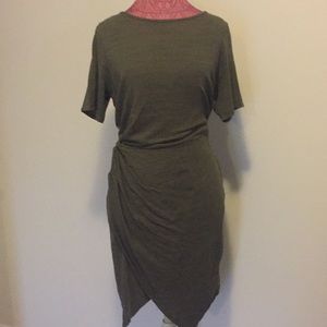 Fashion to Figure Dress